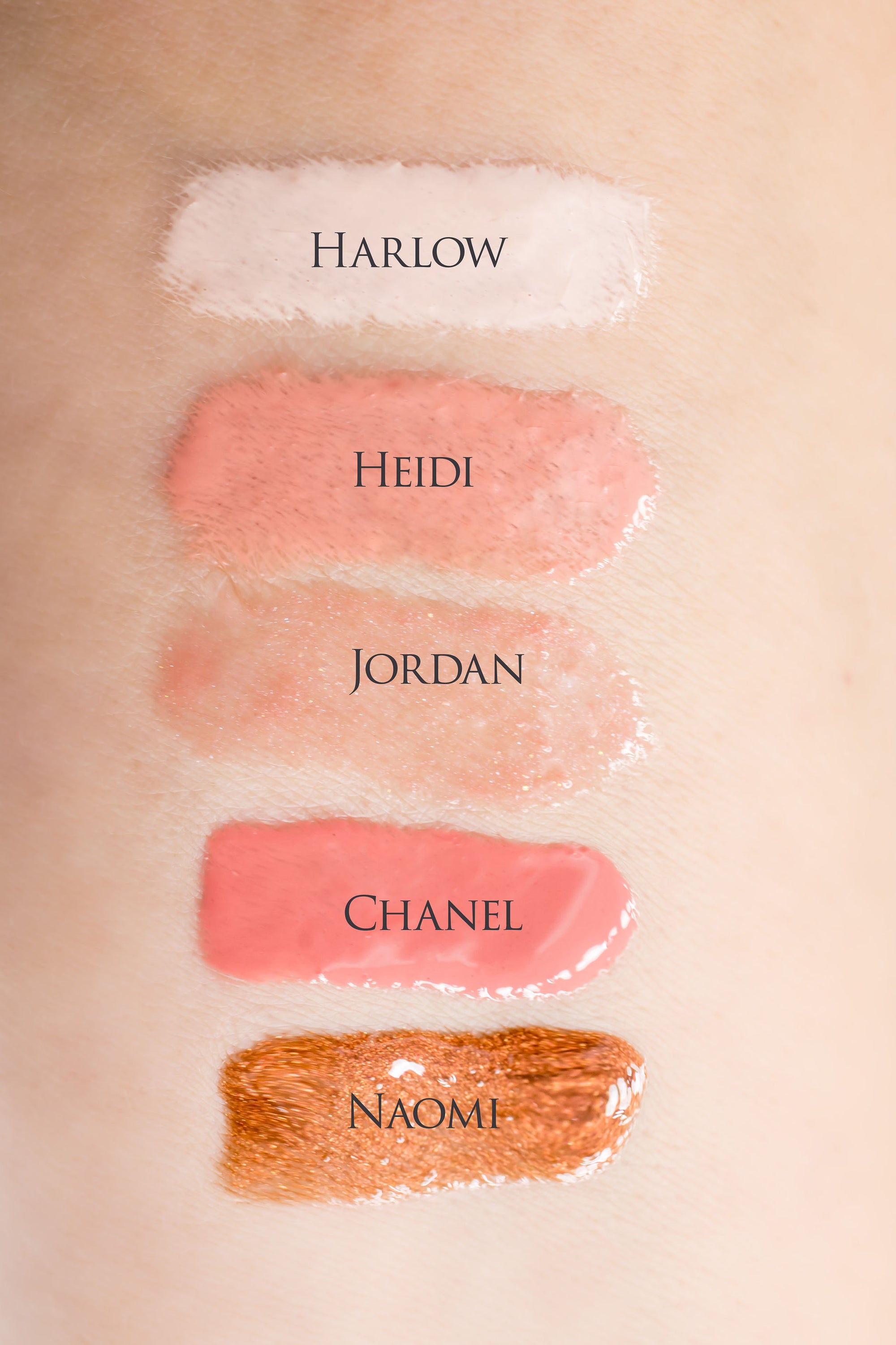SPRING LIPS
