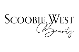 Scoobie West Beauty logo